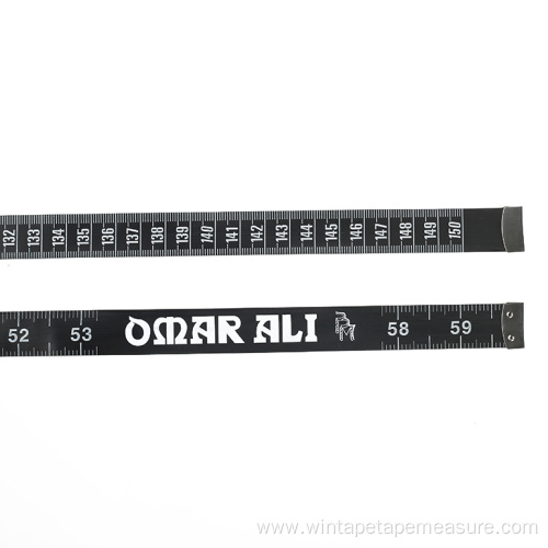 Custom Logo Soft Measuring Tape 150 CM